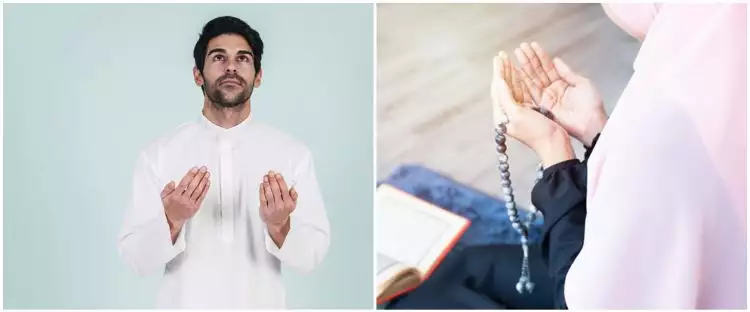 Doa iftitah sesuai sunah beserta arti, macam, dan keutamaannya