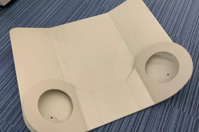 Inovasi bekerja di rumah © 2020 brilio.net