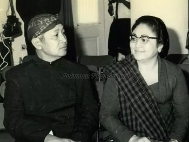 Cerita Tutut Soeharto Instagram