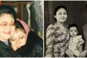 Mbak Tutut ceritakan momen meninggalnya Ibu Tien, bantah tertembak