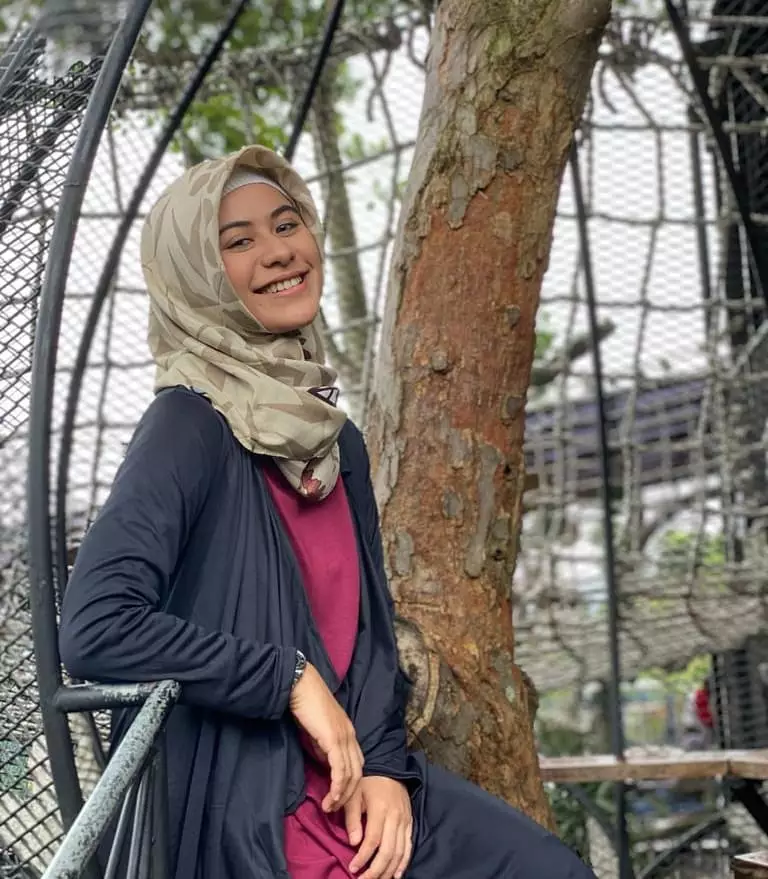 pesona betari ayu pemeran zahro di ppt instagram pesona betari ayu pemeran zahro di ppt instagram