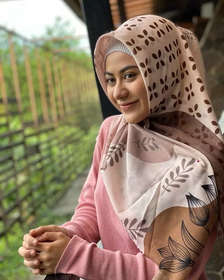 pesona betari ayu pemeran zahro di ppt instagram pesona betari ayu pemeran zahro di ppt instagram