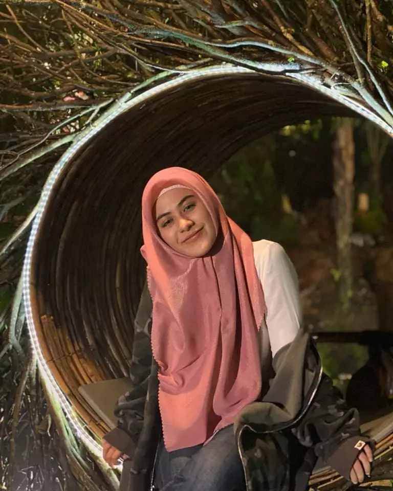 pesona betari ayu pemeran zahro di ppt instagram pesona betari ayu pemeran zahro di ppt instagram