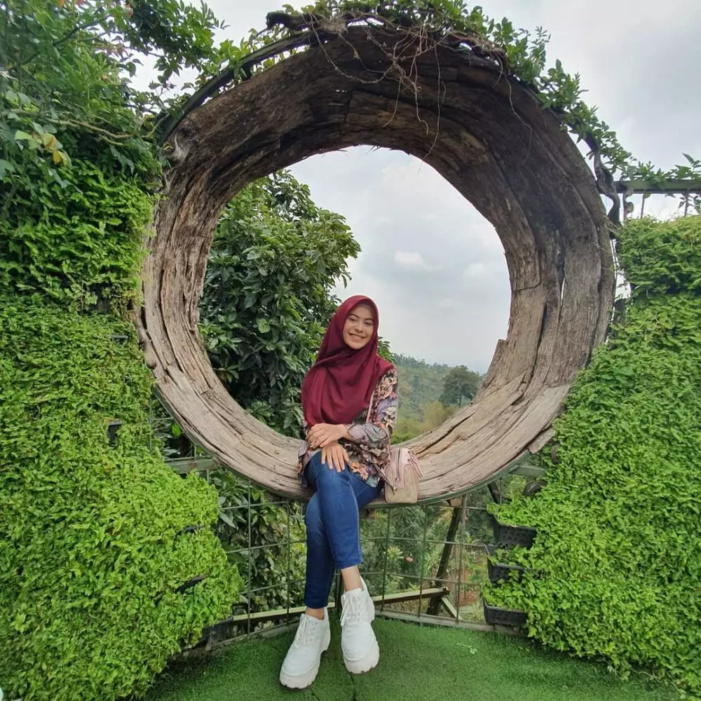 pesona betari ayu pemeran zahro di ppt instagram pesona betari ayu pemeran zahro di ppt instagram