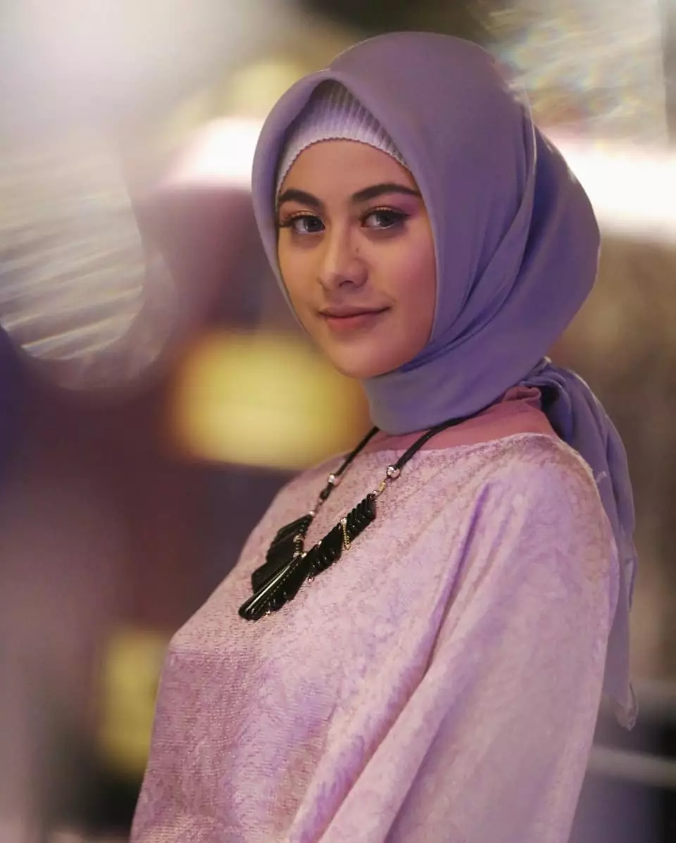 pesona betari ayu pemeran zahro di ppt instagram pesona betari ayu pemeran zahro di ppt instagram