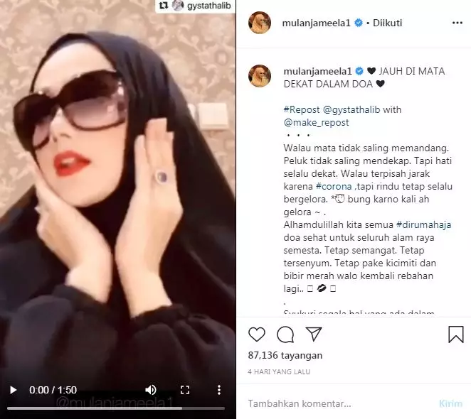 mulan © 2020 brilio.net