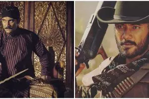 Kini terkenal, aktor Tanah Air ini dulunya tukang cuci piring