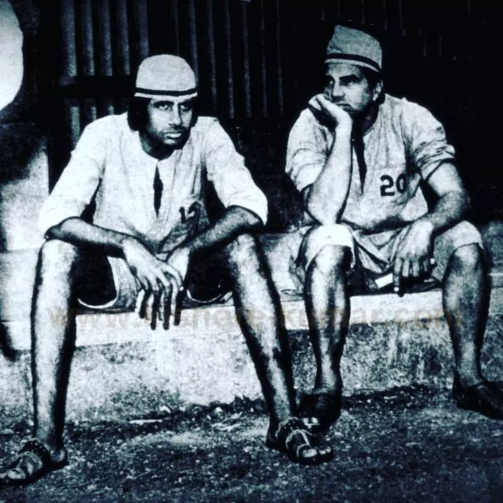 transformasi amitabh bachchan  Instagram