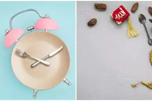 5 Tips WHO untuk menjalani Ramadhan di tengah pandemi corona