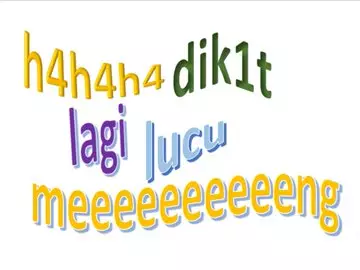 Meme wordart twitter