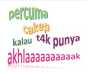 Meme wordart twitter