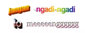 Meme wordart twitter