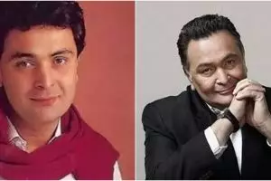 Aktor Bollywood Rishi Kapoor meninggal selang sehari Irrfan Khan