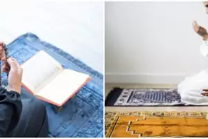 Pengertian sholat Istighosah lengkap dengan ketentuannya