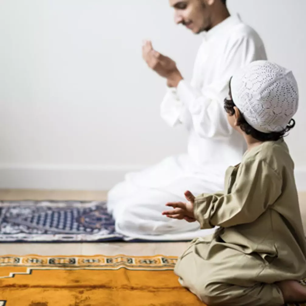 Pengertian sholat Istighosah lengkap dengan ketentuannya