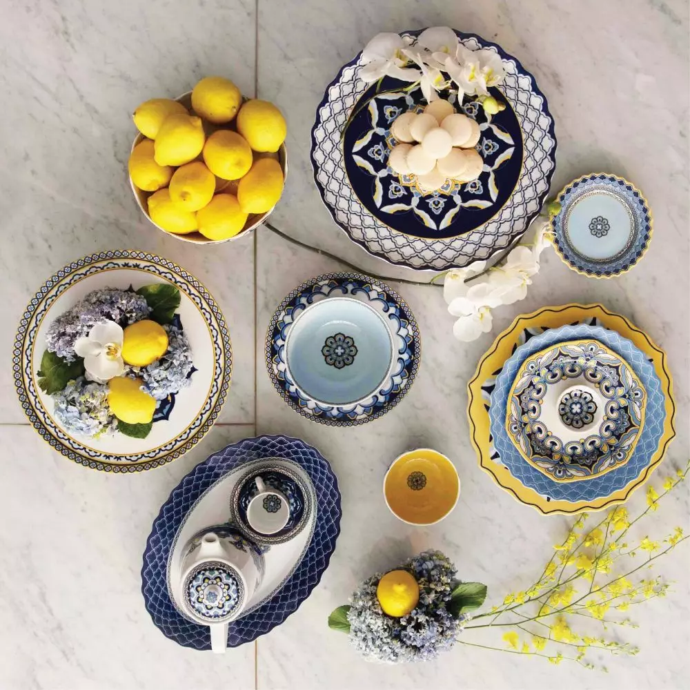 meja dapur minimalis keren Istimewa