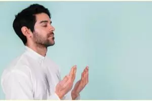 Doa menahan hawa nafsu syahwat menurut anjuran Rasulullah