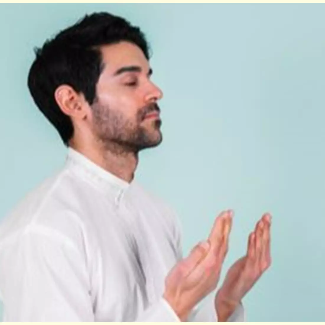 Doa menahan hawa nafsu syahwat menurut anjuran Rasulullah