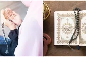 Bacaan dzikir setelah sholat fardlu lengkap dengan arti