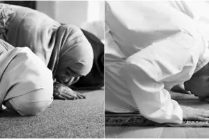 Tata cara dan doa sujud tilawah, mudah dipelajari