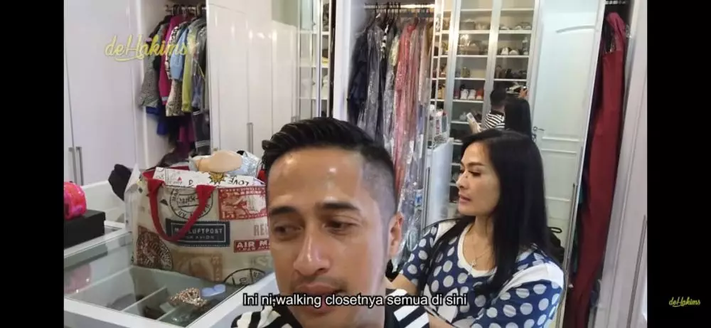 rumah Iis Dahlia 250 instagram rumah Iis Dahlia 250 instagram