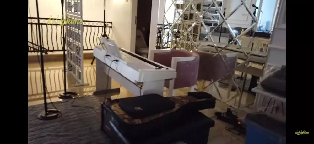 rumah Iis Dahlia 250 instagram rumah Iis Dahlia 250 instagram