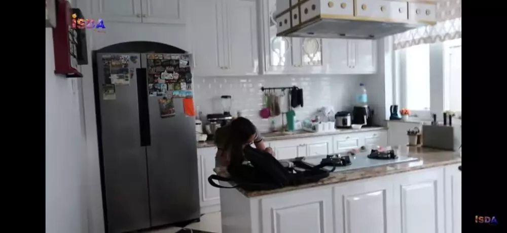 rumah Iis Dahlia 250 instagram rumah Iis Dahlia 250 instagram