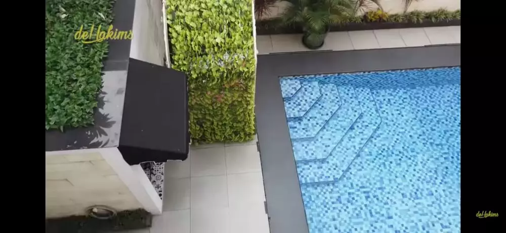 rumah Iis Dahlia 250 instagram rumah Iis Dahlia 250 instagram