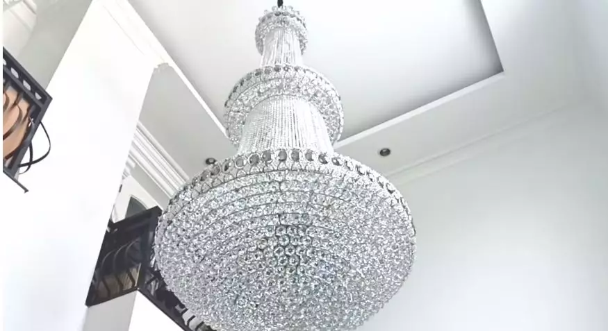 rumah Iis Dahlia 250 instagram rumah Iis Dahlia 250 instagram