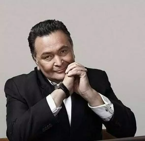 Fakta kepergian Rishi Kapoor © 2020 brilio.net Fakta kepergian Rishi Kapoor © 2020 brilio.net
