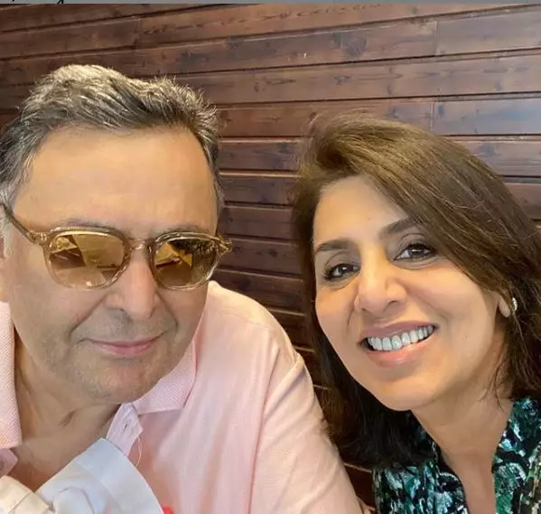 Fakta kepergian Rishi Kapoor © 2020 brilio.net Fakta kepergian Rishi Kapoor © 2020 brilio.net