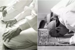 Keutamaan sholat istikharah beserta doa dan tata caranya lengkap 