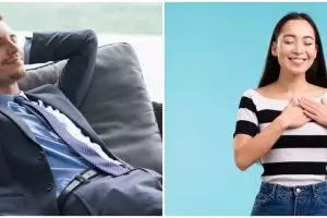 125 Kata-kata bijak penyejuk hati, menentramkan pikiran dan antigalau