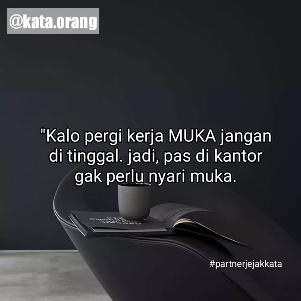 Kata-kata status FB keren © 2021 brilio.net Kata-kata status FB keren © 2021 brilio.net