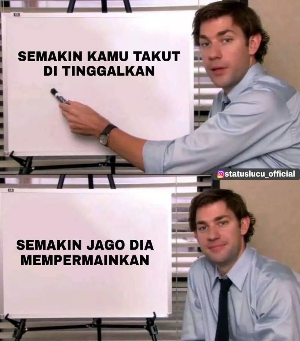 meme lucu persoalan cinta © 2020 instagram.com meme lucu persoalan cinta © 2020 instagram.com