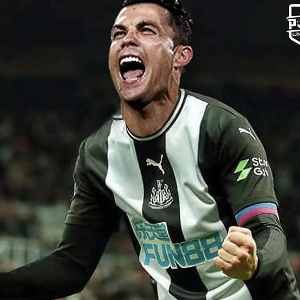 8 Potret pemain top jika berseragam Newcastle United, absurd