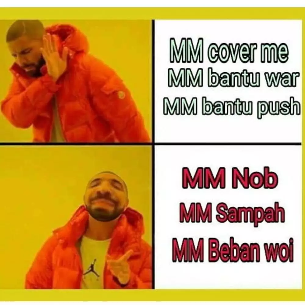 meme mobile legend istimewa