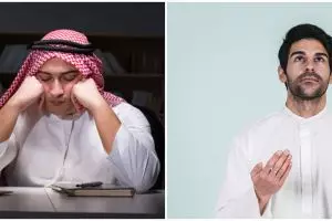 Doa sebelum tidur lengkap beserta arti dan maknanya