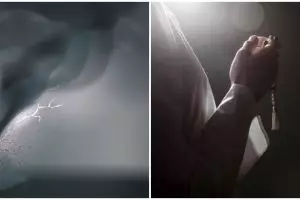 Kisah Nabi Hud dan azab angin topan bagi kaum A'ad