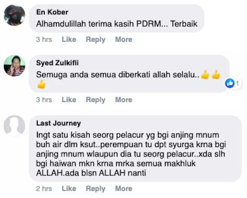 polisi berbagi sahur berbagai sumber polisi berbagi sahur berbagai sumber