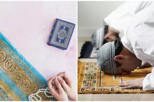 Doa tahlil lengkap dengan tata cara, urutan, dan arti