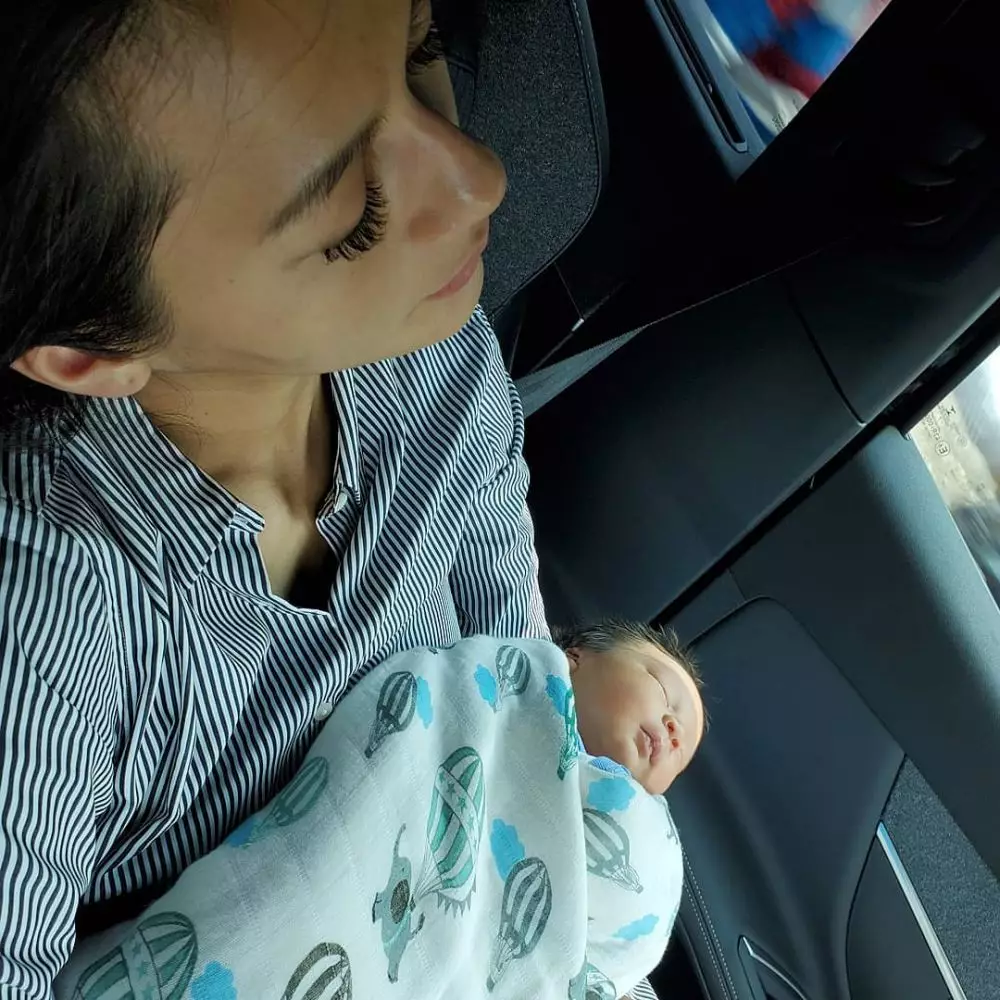 paula verhoeven saat tidur © 2020 brilio.net