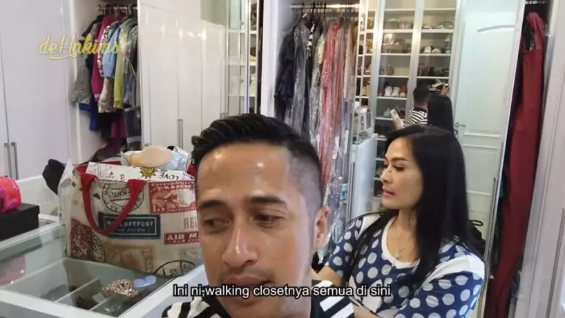 pengakuan iis dahlia cicilan © 2020 brilio.net