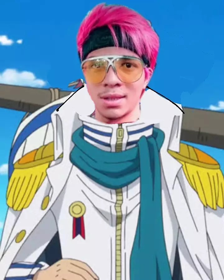 Editan seleb karakter One Piece Berbagai sumber Editan seleb karakter One Piece Berbagai sumber