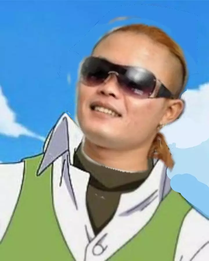 Editan seleb karakter One Piece Berbagai sumber Editan seleb karakter One Piece Berbagai sumber