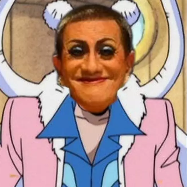 Editan seleb karakter One Piece Berbagai sumber Editan seleb karakter One Piece Berbagai sumber