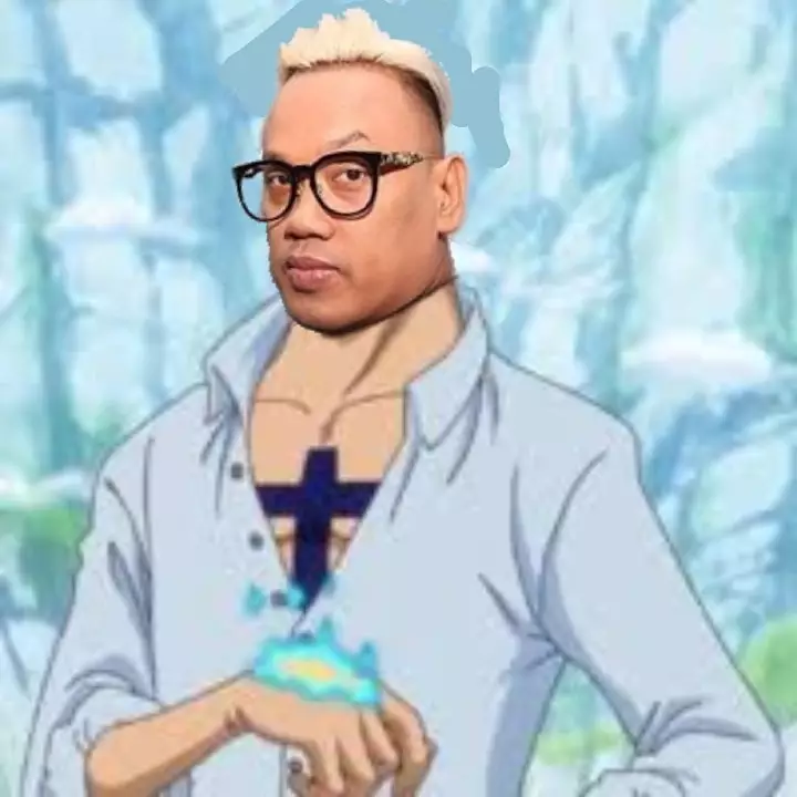 Editan seleb karakter One Piece Berbagai sumber Editan seleb karakter One Piece Berbagai sumber