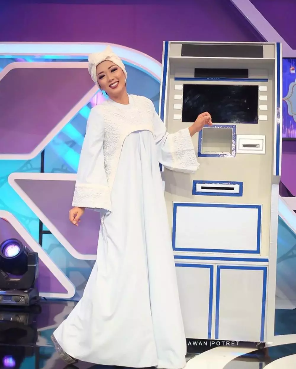 seleb ngungsi dari jakarta © 2020 brilio.net