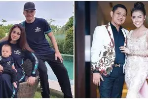 Pandemi corona, 5 seleb pilih tinggalkan Jakarta sementara waktu