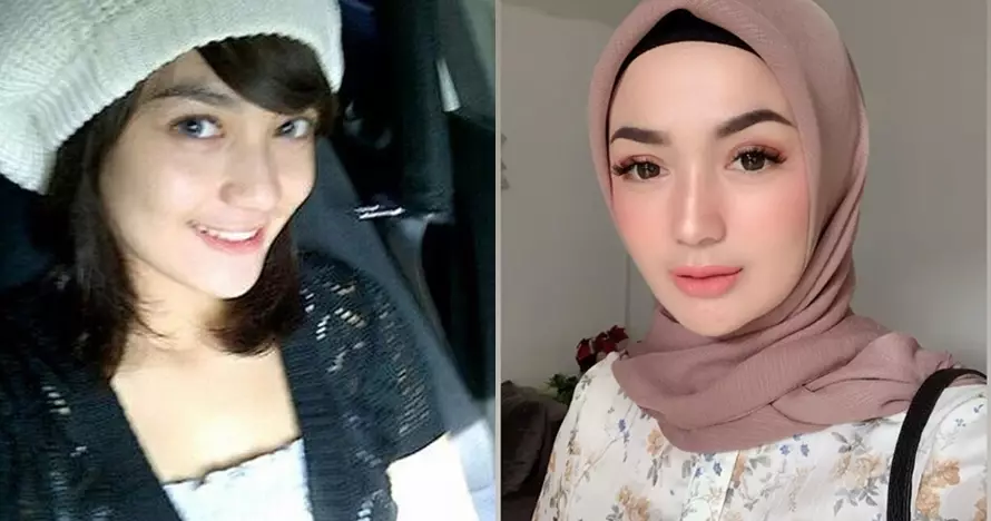 beda gaya pesinetron cantik  © 2020 brilio.net